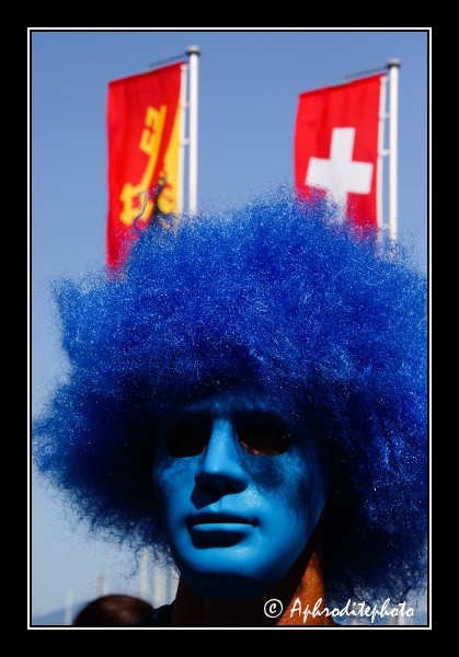 75 Lake Parade portraits
